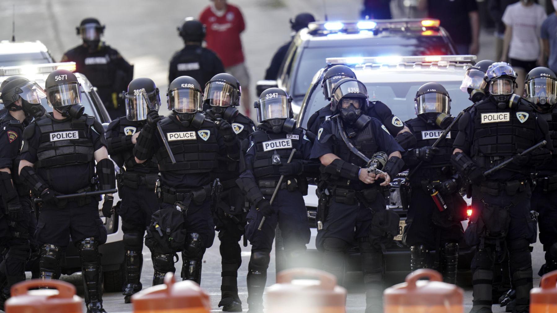 'Dysfunction,' lack of progress threaten future of Madison's civilian police oversight effort